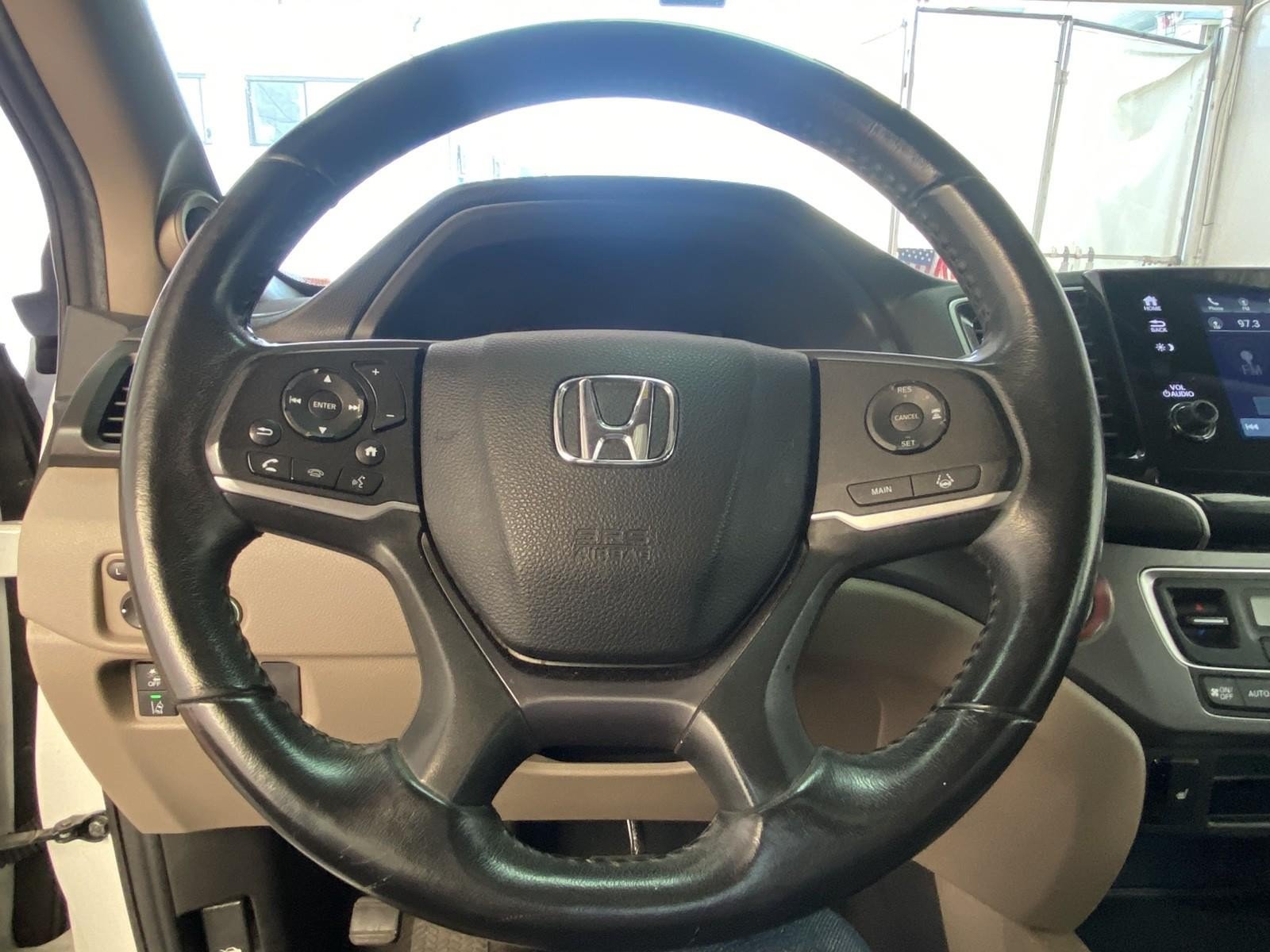 Used 2020 Honda Pilot EX-L image 29