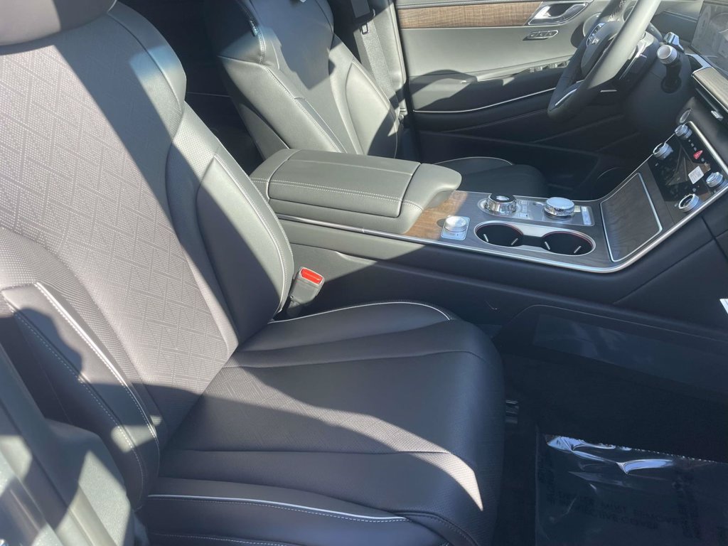 New 2026 Genesis GV80 2.5T Prestige AWD/4WD image 28