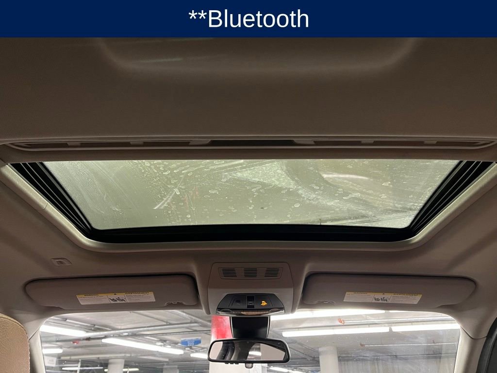 Used 2015 BMW X4 xDrive35i image 8