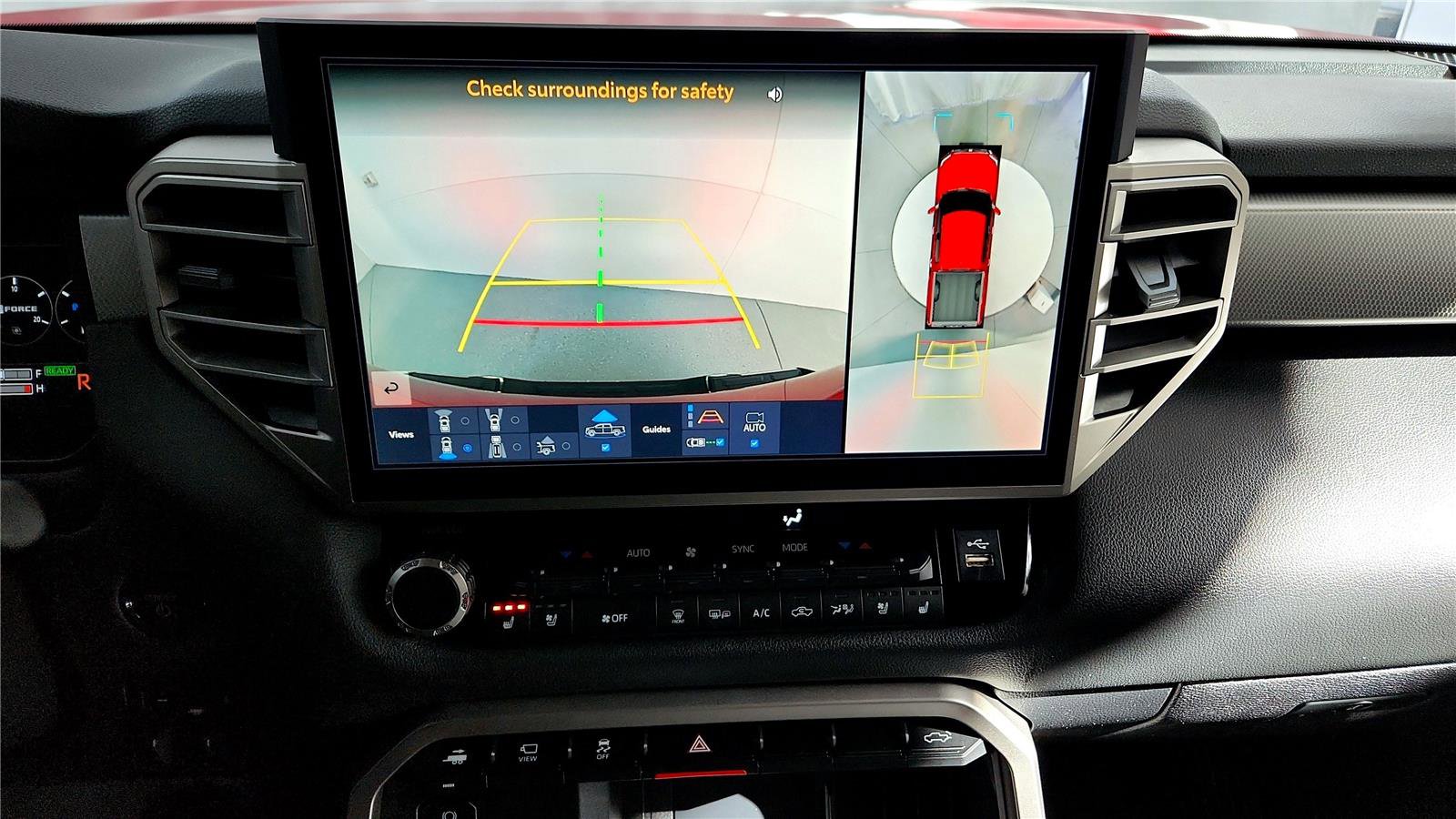 Used 2025 Toyota Tundra Limited image 38