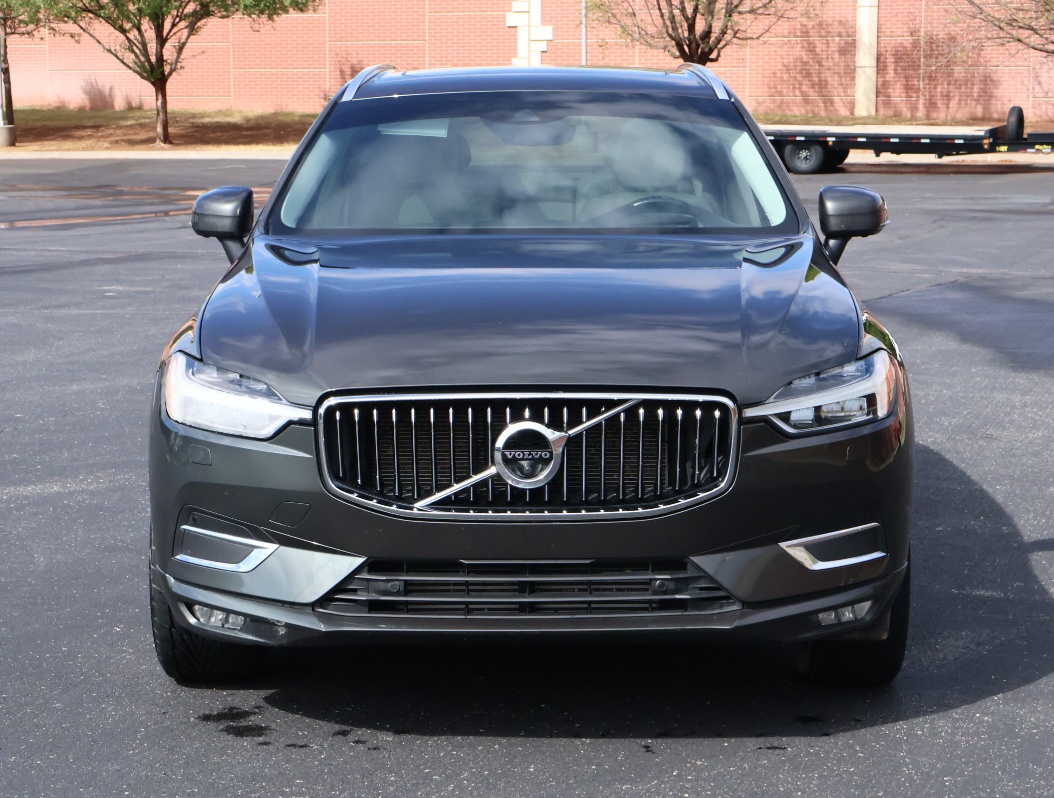 Used 2020 Volvo XC60 T5 Inscription FWD image 30