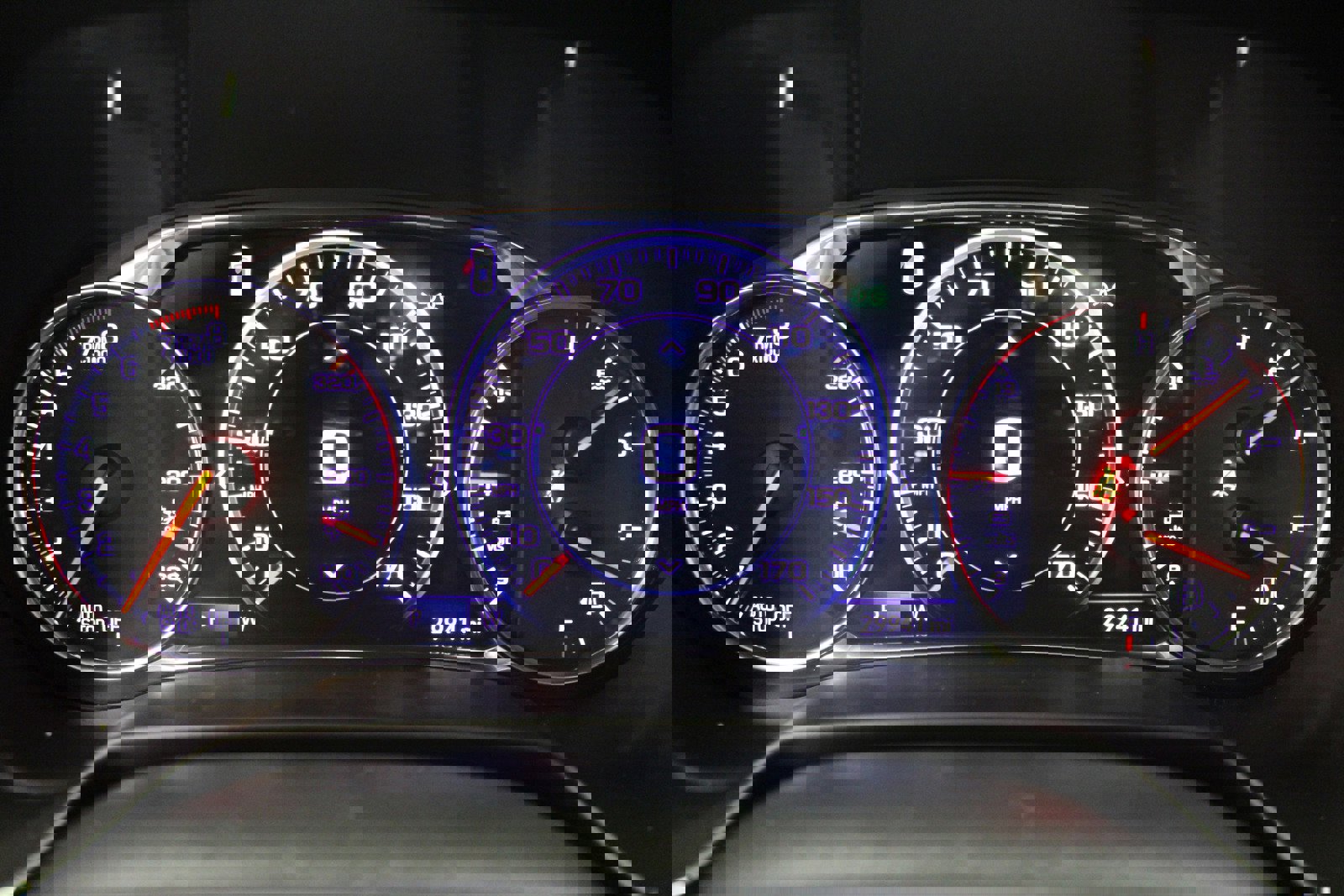 Used 2023 Chevrolet Blazer RS w/ Driver Confidence II Package image 19