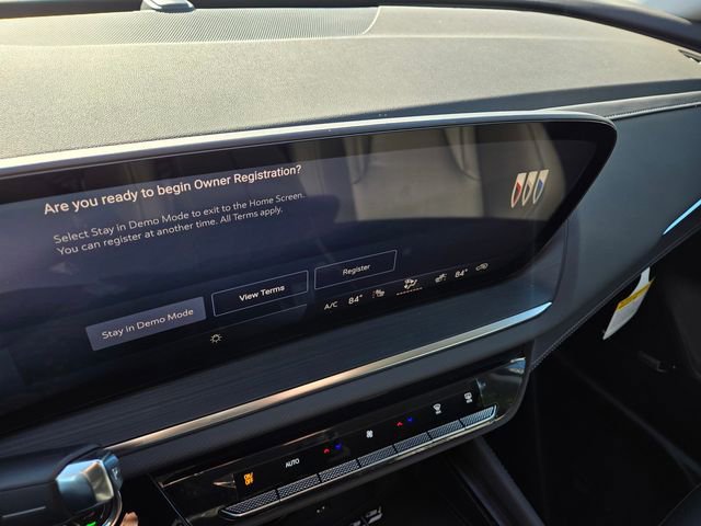 New 2026 Buick Envision Preferred AWD/4WD image 13
