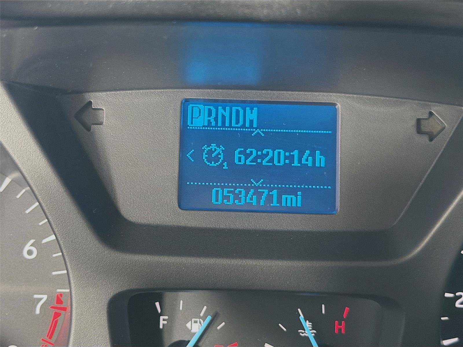 Used 2016 Ford Transit 350 XLT RWD image 18