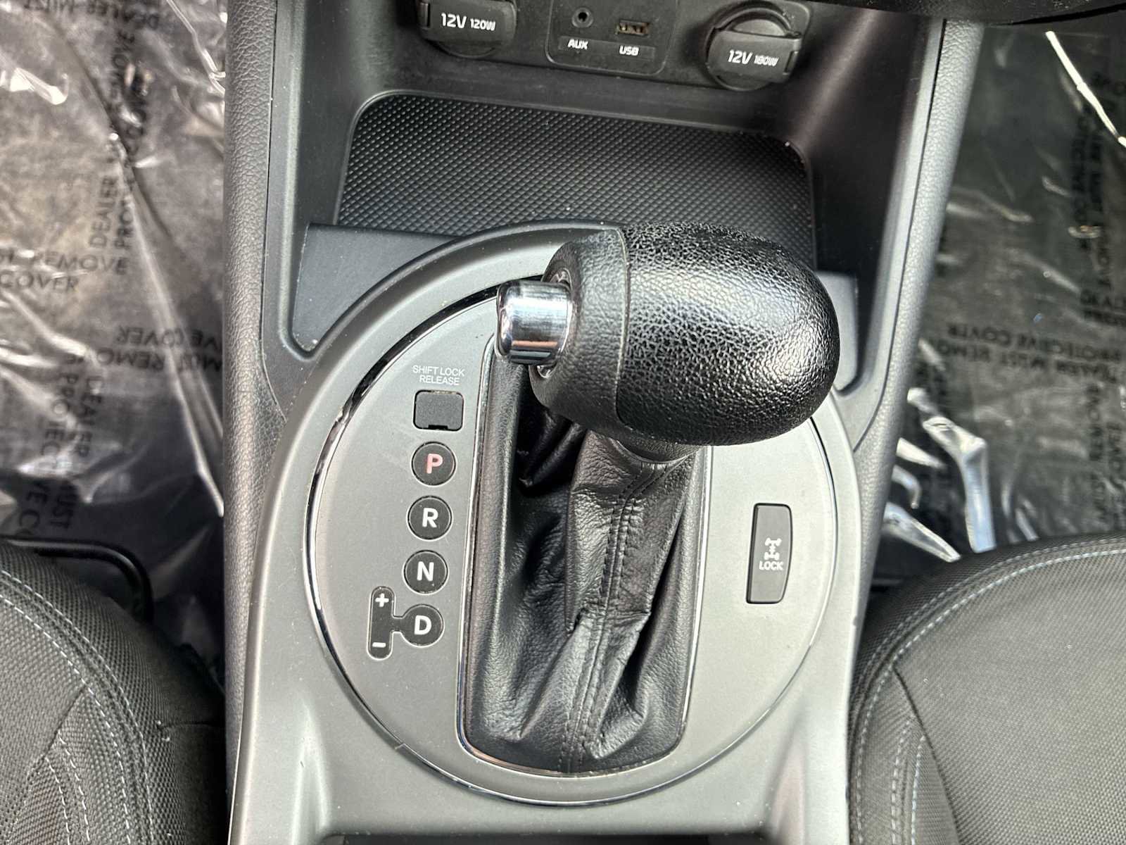 Used 2015 Kia Sportage LX AWD/4WD image 20