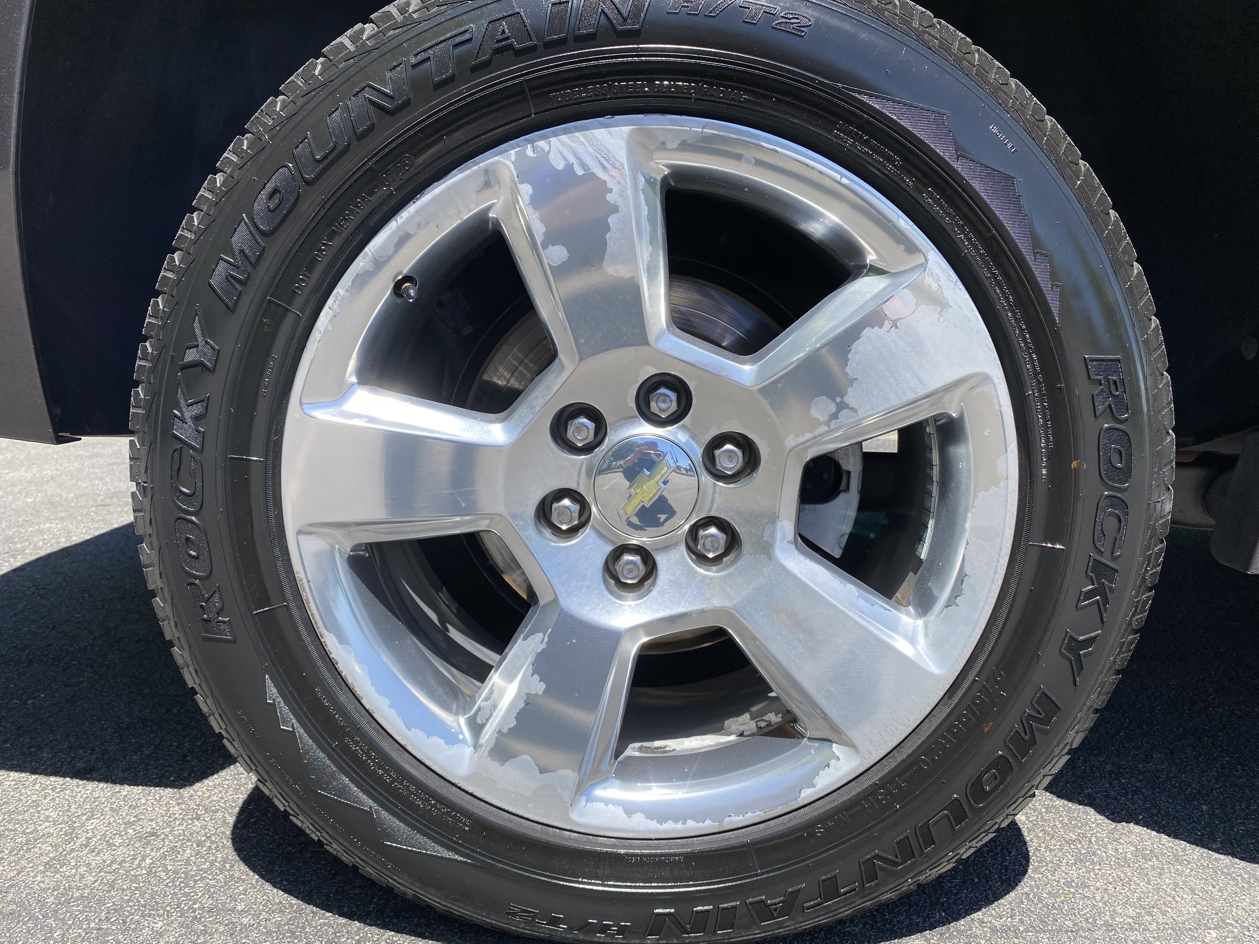 Used 2016 Chevrolet Tahoe LS w/ Max Trailering Package image 40