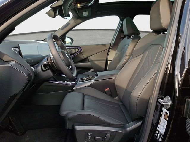 New 2025 BMW X3 xDrive30i w/ Premium Package AWD/4WD image 11