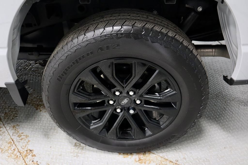 Certified 2024 Ford F150 Lariat image 20