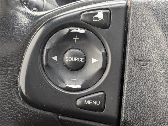 Used 2012 Honda CR-V EX-L image 11