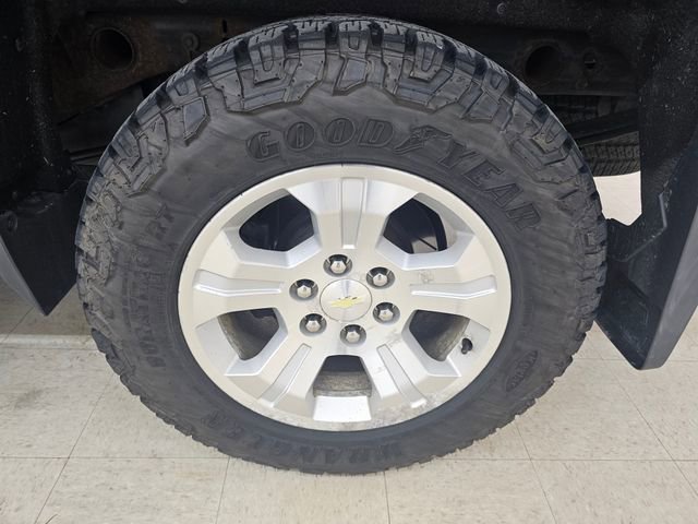 Used 2014 Chevrolet Silverado 1500 LT w/ All Star Edition AWD/4WD image 22