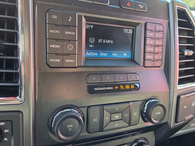 Used 2017 Ford F250 XLT w/ XLT Value Package image 25