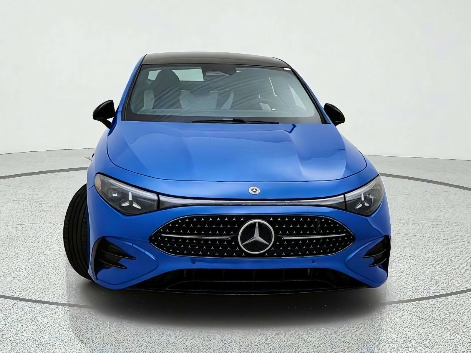 New 2027 Mercedes-Benz CLA 220 image 3