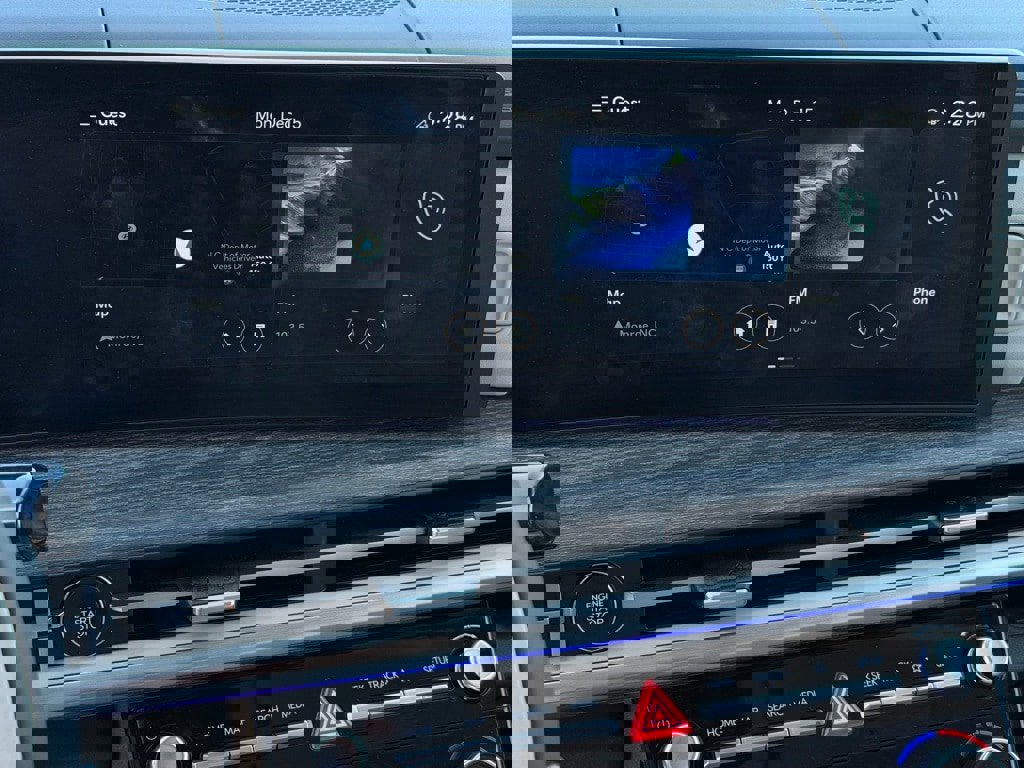 Used 2024 Hyundai Santa Fe Calligraphy image 15