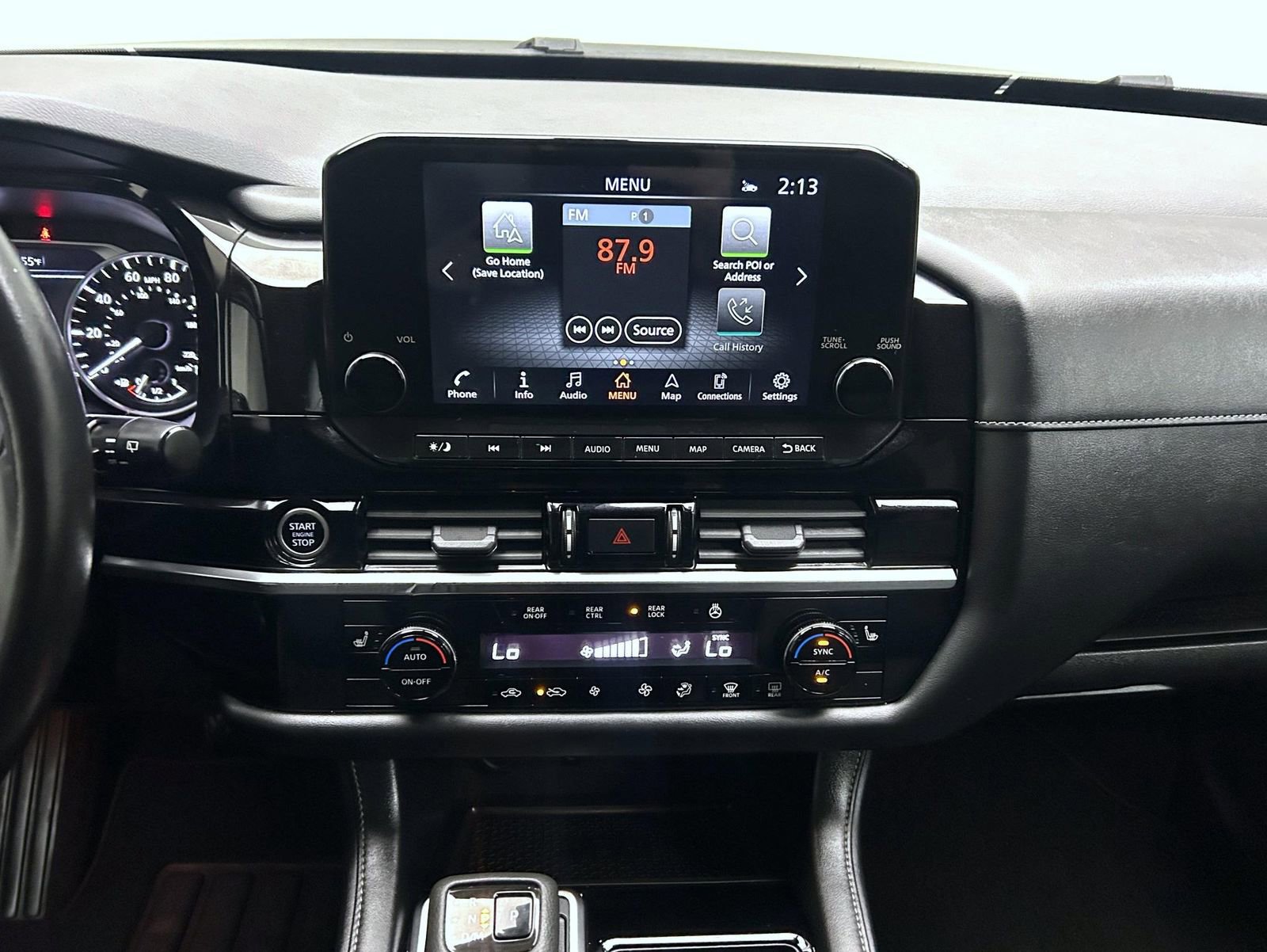 Used 2023 Nissan Pathfinder SL image 13