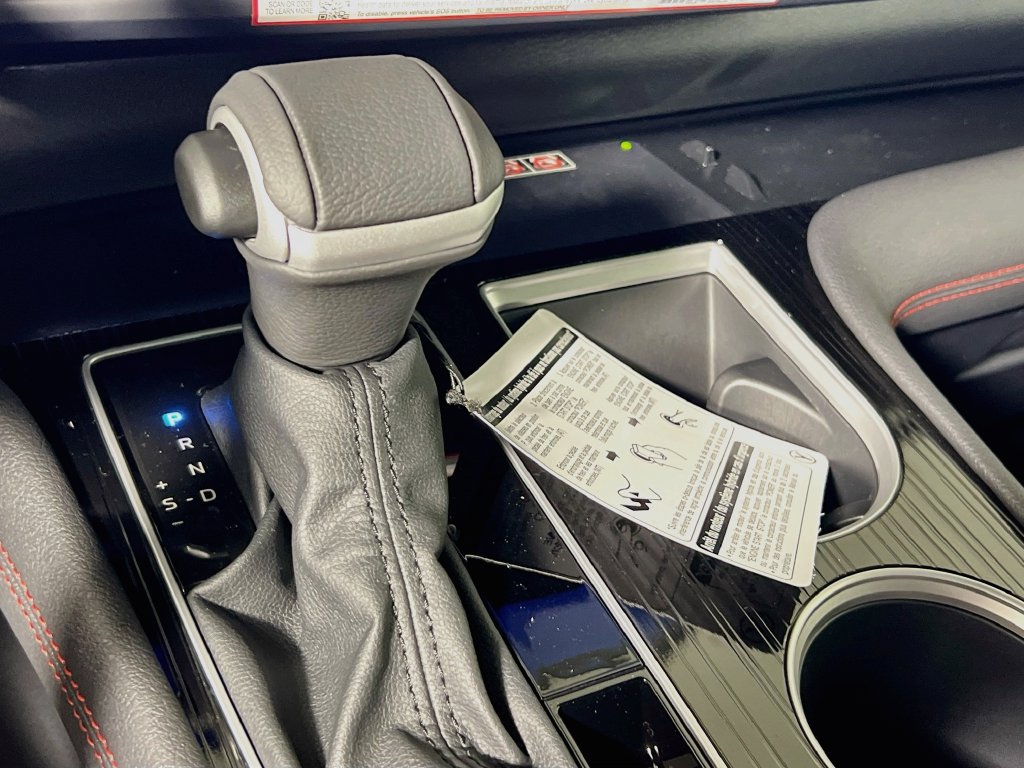 New 2026 Toyota Sienna XSE FWD image 21