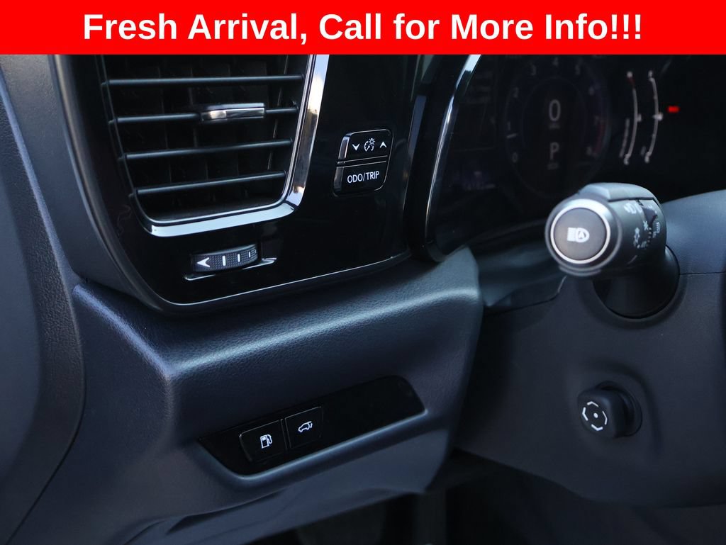 Used 2025 Lexus NX 250 FWD w/ Premium Package image 33