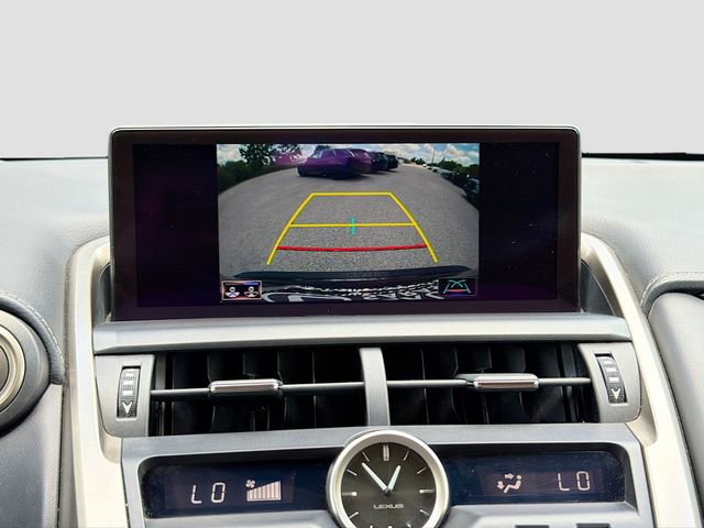 Used 2019 Lexus NX 300 FWD w/ Premium Package image 32