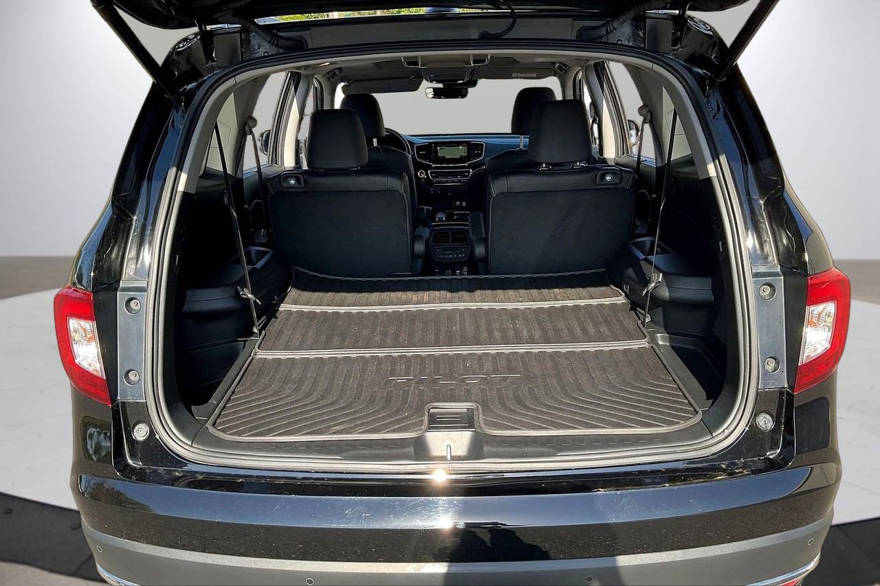 Used 2021 Honda Pilot Elite image 28