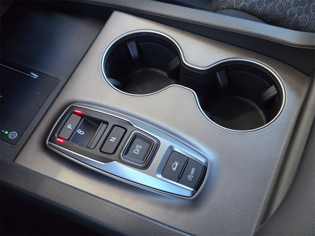 New 2026 Honda Ridgeline Sport image 17