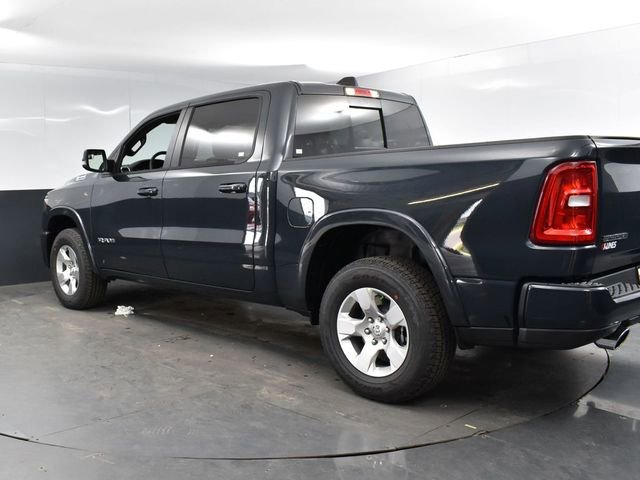 New 2026 RAM 1500 Big Horn image 4