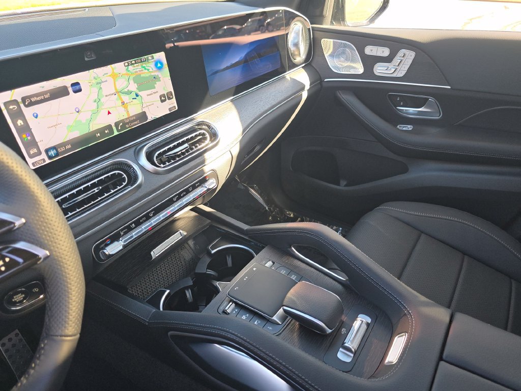 New 2027 Mercedes-Benz GLS 450 4MATIC image 33