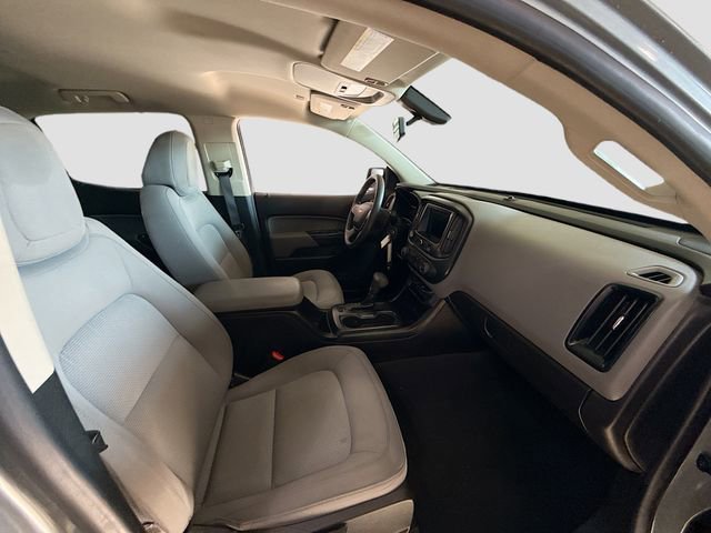 Used 2019 Chevrolet Colorado W/T w/ WT Convenience Package image 26