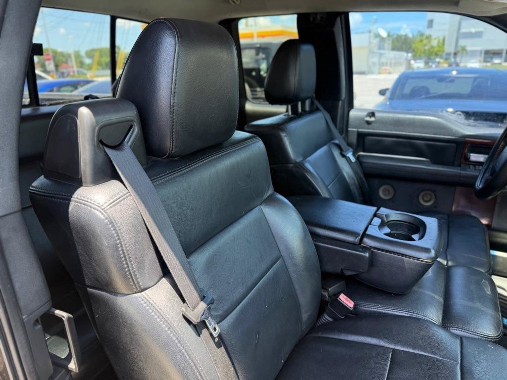 Used 2005 Ford F150 XLT RWD image 23