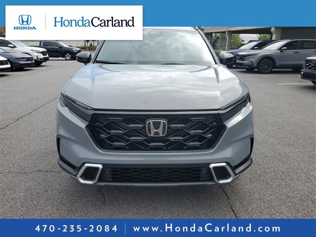 New 2026 Honda CR-V Sport Touring image 2