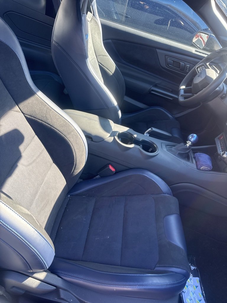 Used 2024 Ford Mustang Dark Horse w/ Dark Horse Handlin Package image 10