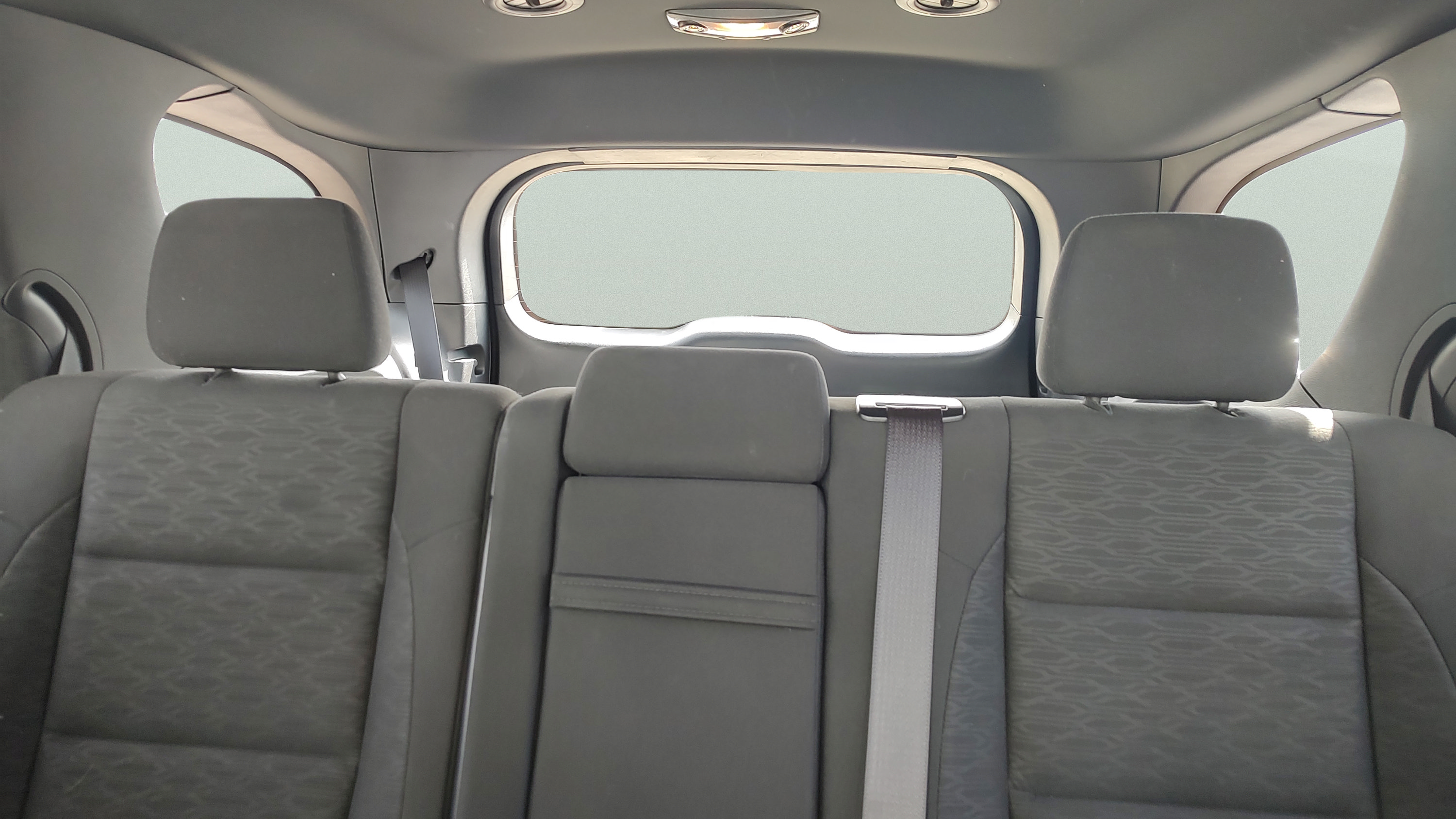 Certified 2025 Dodge Durango GT w/ Blacktop Package AWD/4WD image 13