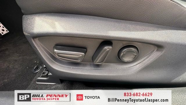 New 2026 Toyota Camry SE image 16
