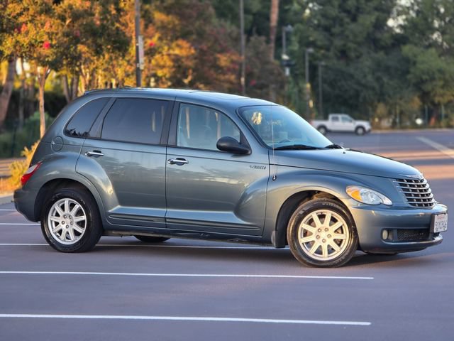 Used 2006 Chrysler PT Cruiser Limited FWD image 5