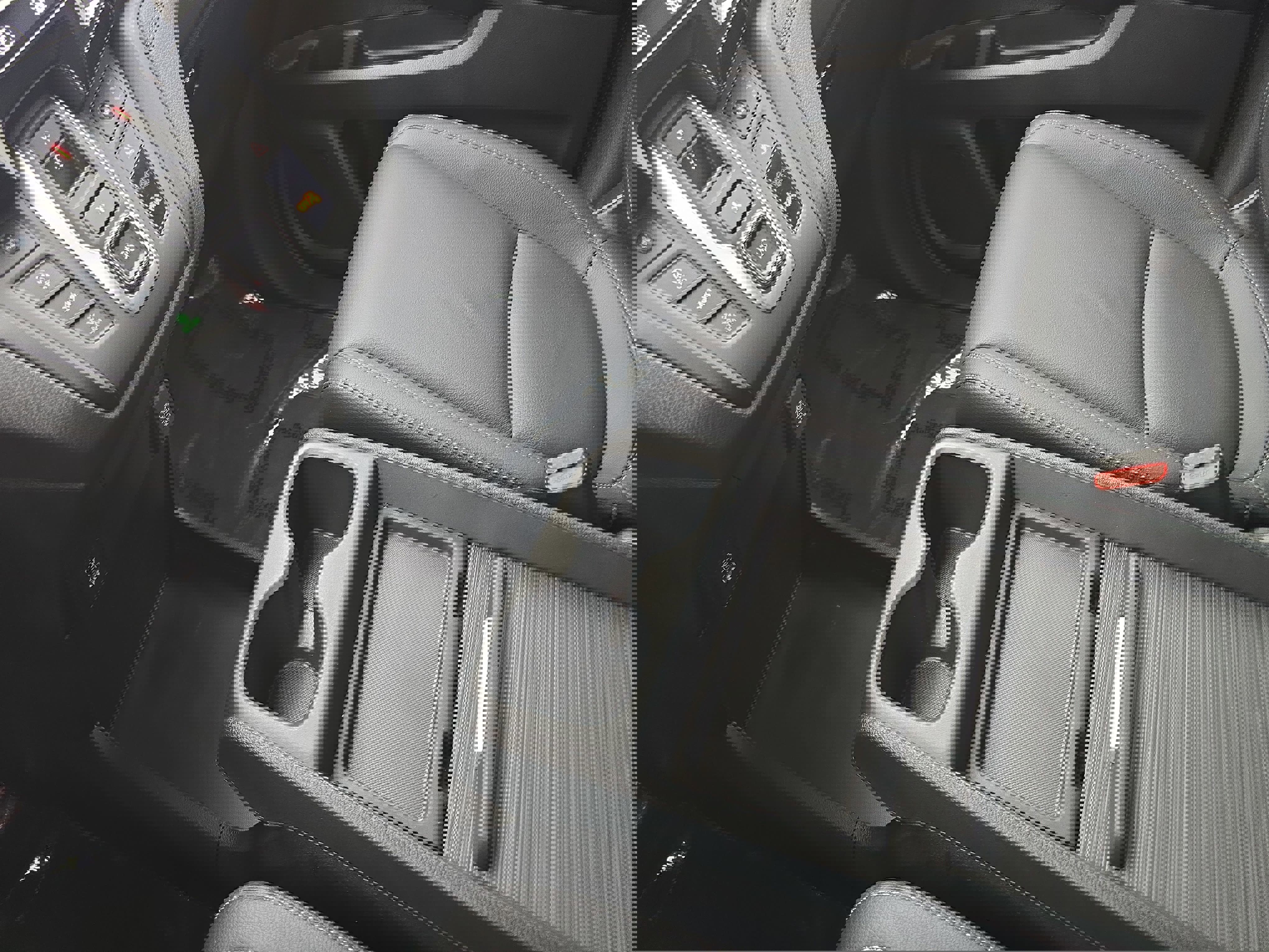 Certified 2024 Honda Odyssey EX-L image 26