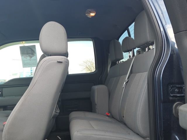 Used 2013 Ford F150 XLT w/ Luxury Equipment Group image 20