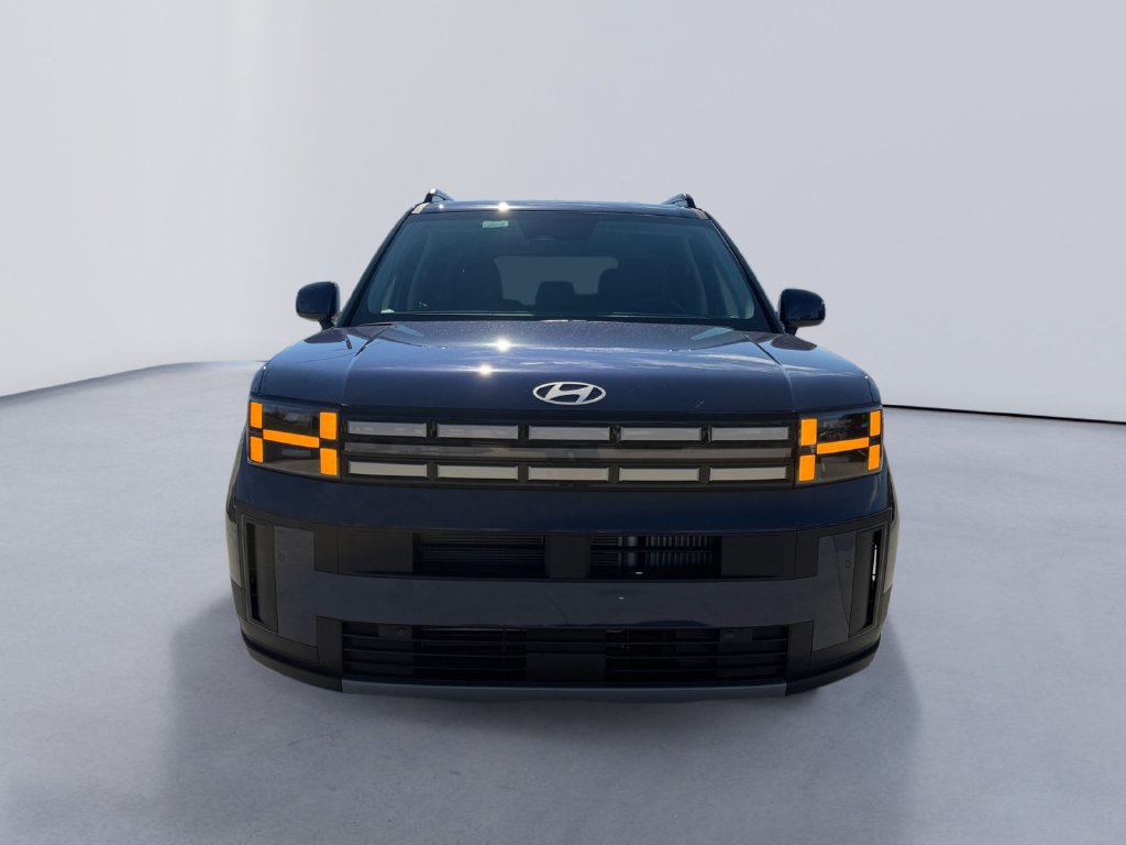 New 2027 Hyundai Santa Fe SEL AWD/4WD image 8