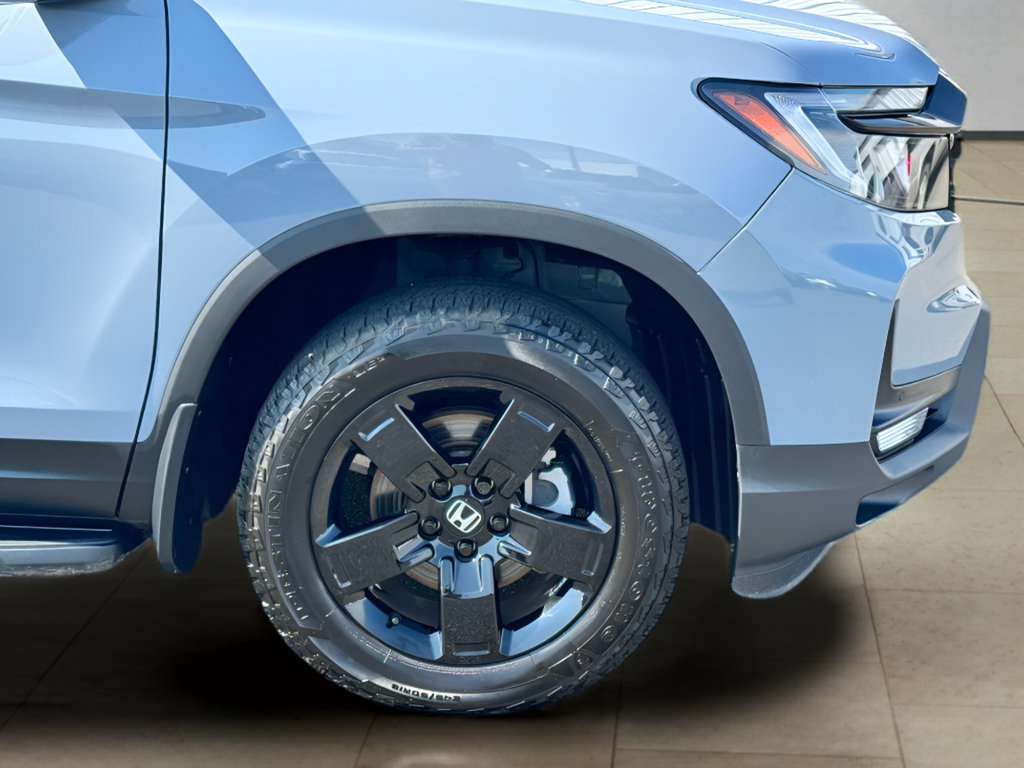 Used 2024 Honda Ridgeline Black Edition image 46