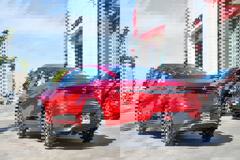 New 2026 Toyota Crown Limited image 9