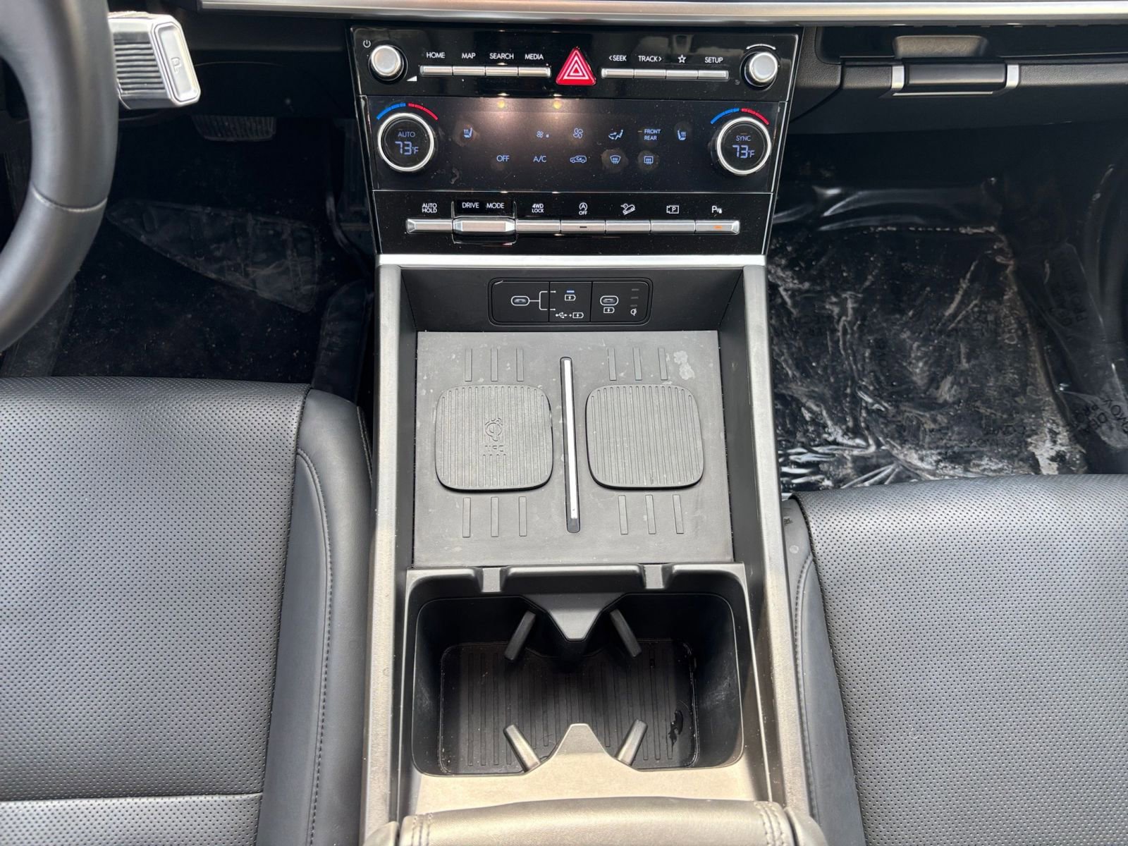 Used 2025 Hyundai Santa Fe SEL image 43