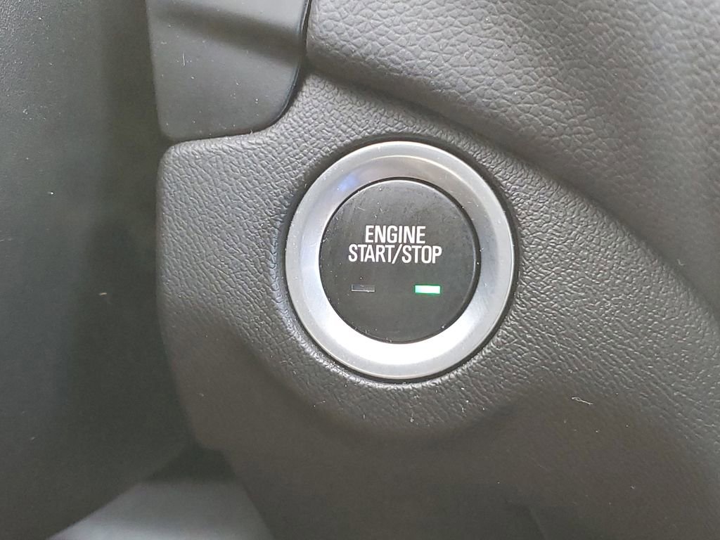 Certified 2023 Chevrolet Equinox LT image 19