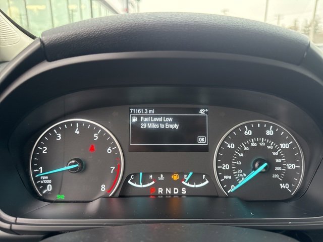 Used 2018 Ford EcoSport SE w/ SE Convenience Package image 19