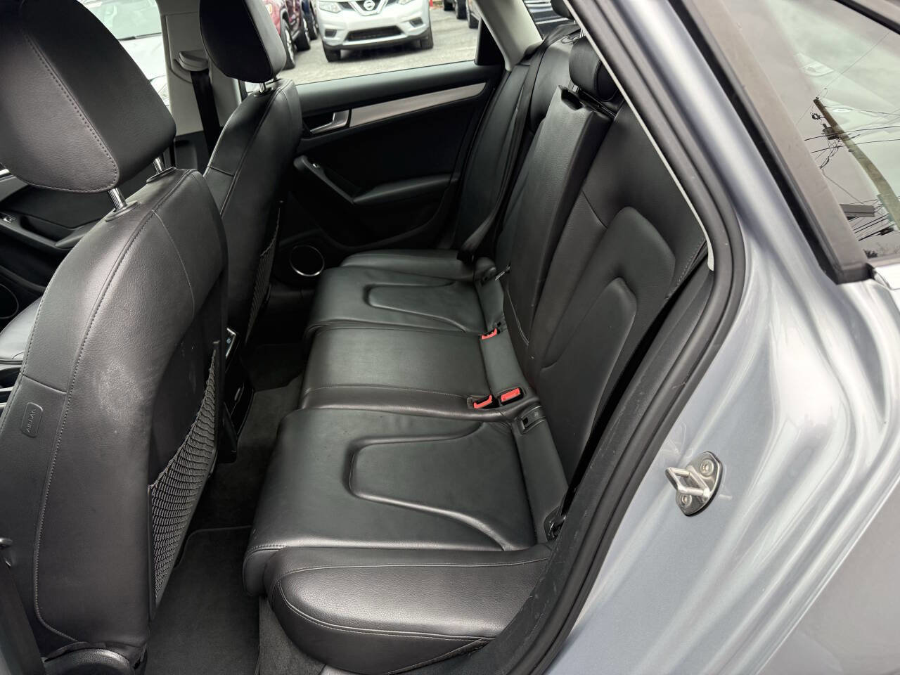 Used 2016 Audi A4 2.0T Premium Plus w/ Technology Package image 8