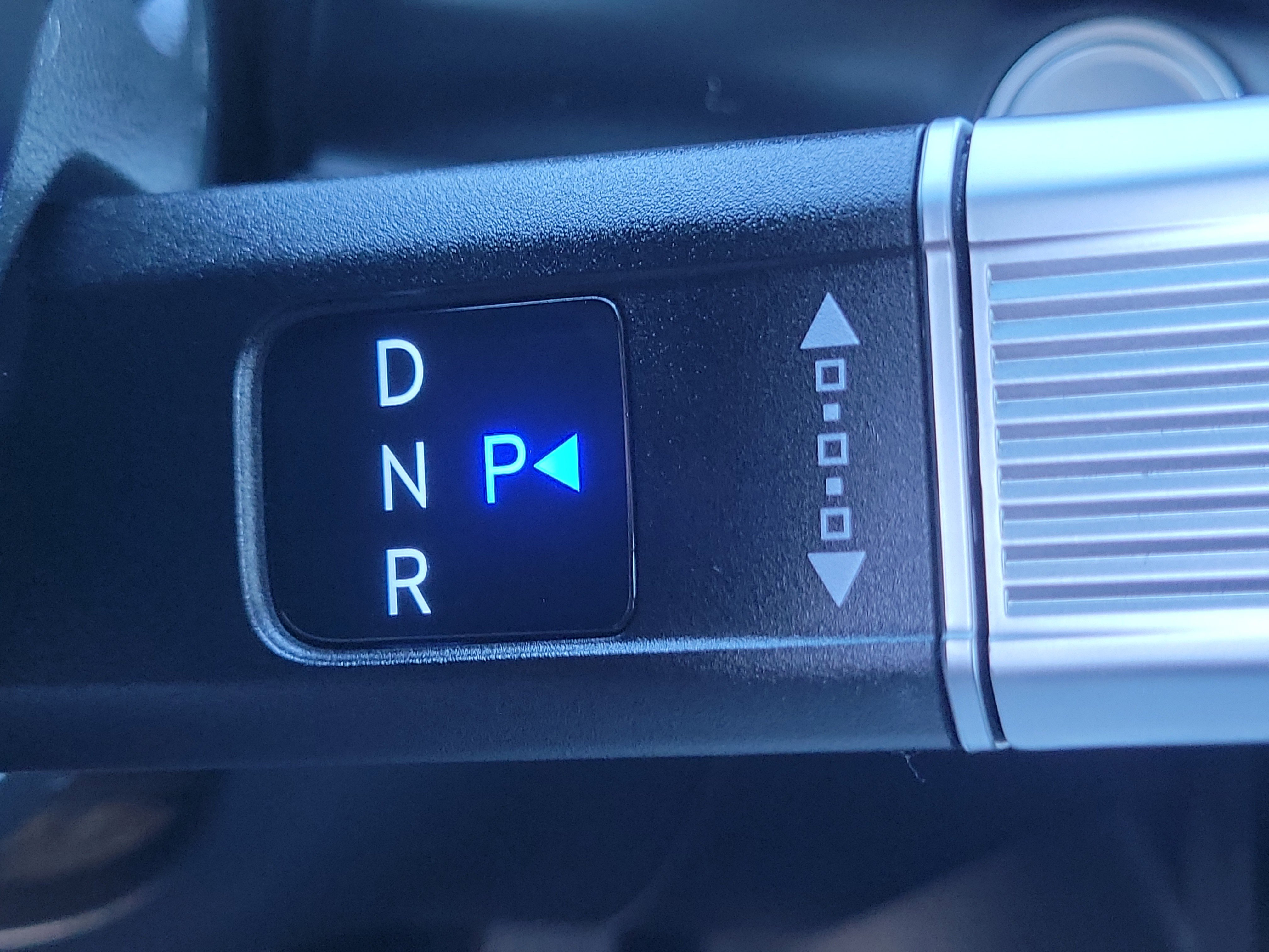 Certified 2025 Hyundai Tucson Blue image 11