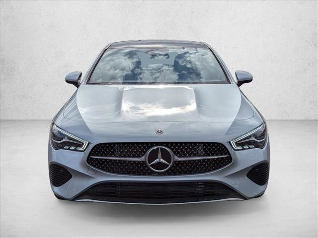 Certified 2026 Mercedes-Benz CLA 250 video 2
