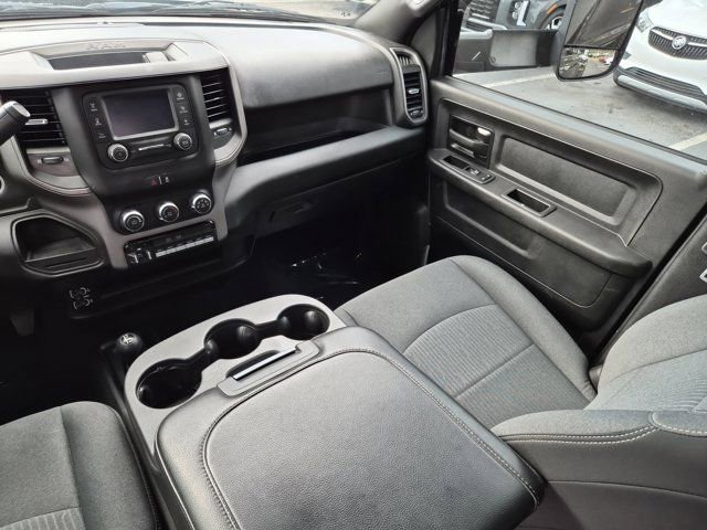 Used 2022 RAM 3500 Tradesman image 12