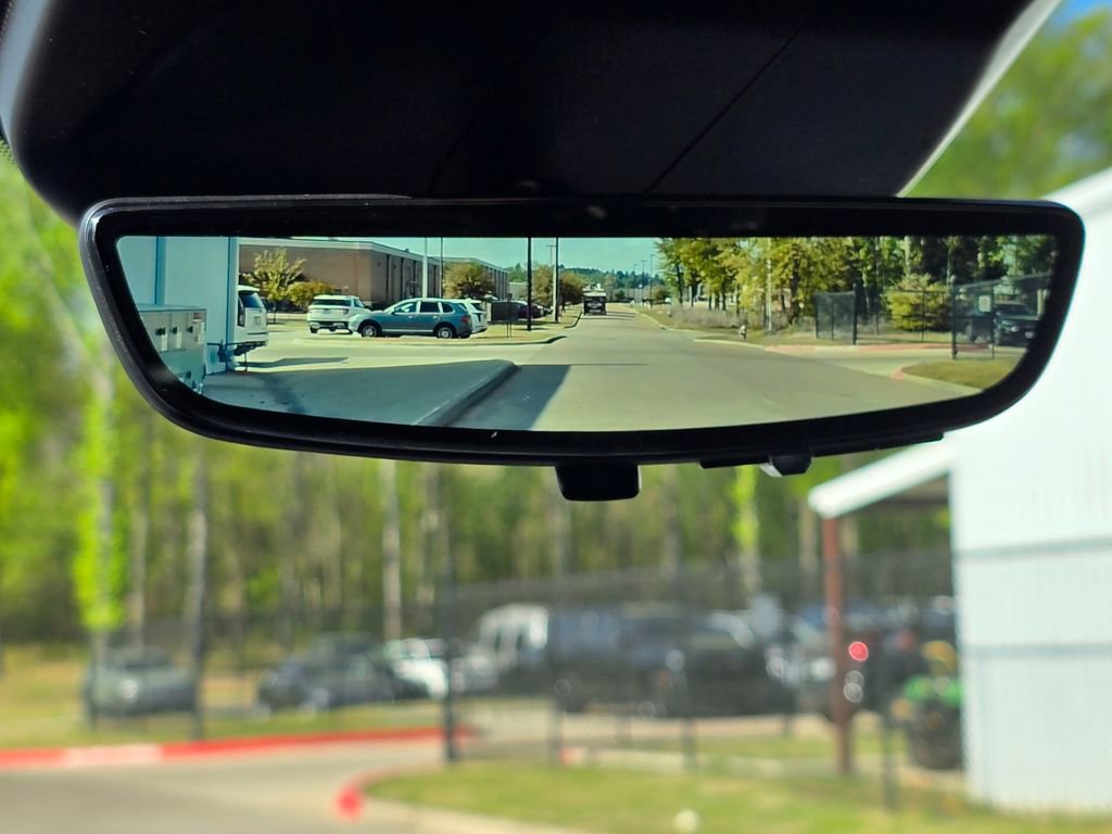 New 2026 Cadillac Escalade ESV Platinum Sport w/ LPO, ONYX Package image 34