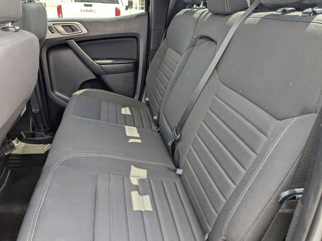 Used 2020 Ford Ranger XLT w/ Equipment Group 302A Luxury image 14