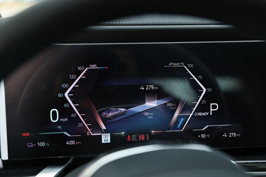 New 2026 BMW i7 xDrive60 AWD/4WD image 30