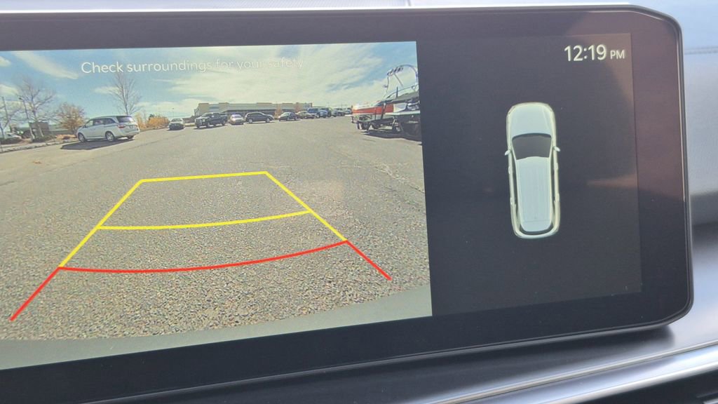 New 2026 Kia Sorento EX image 22