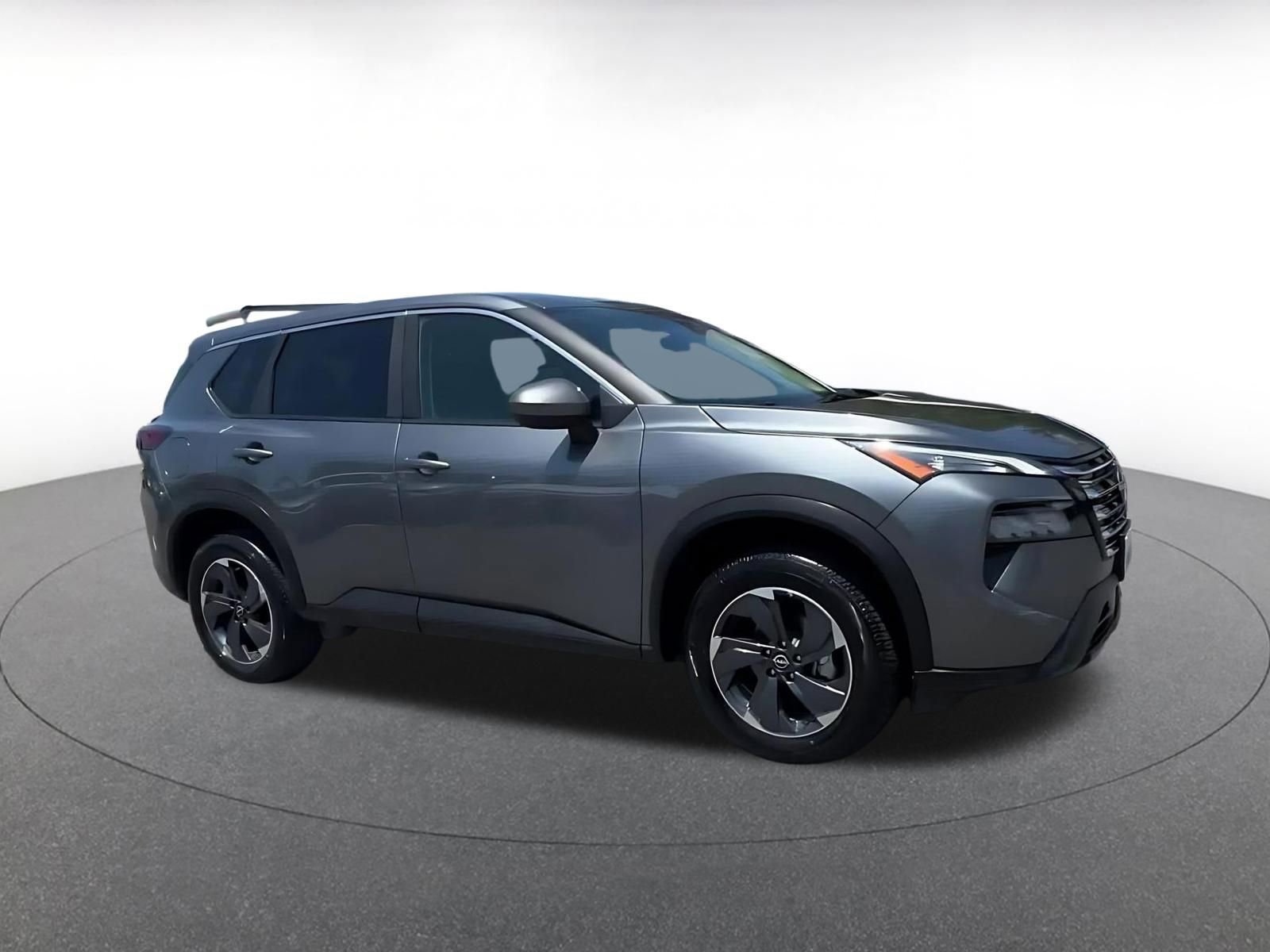 Used 2025 Nissan Rogue SV FWD video 2