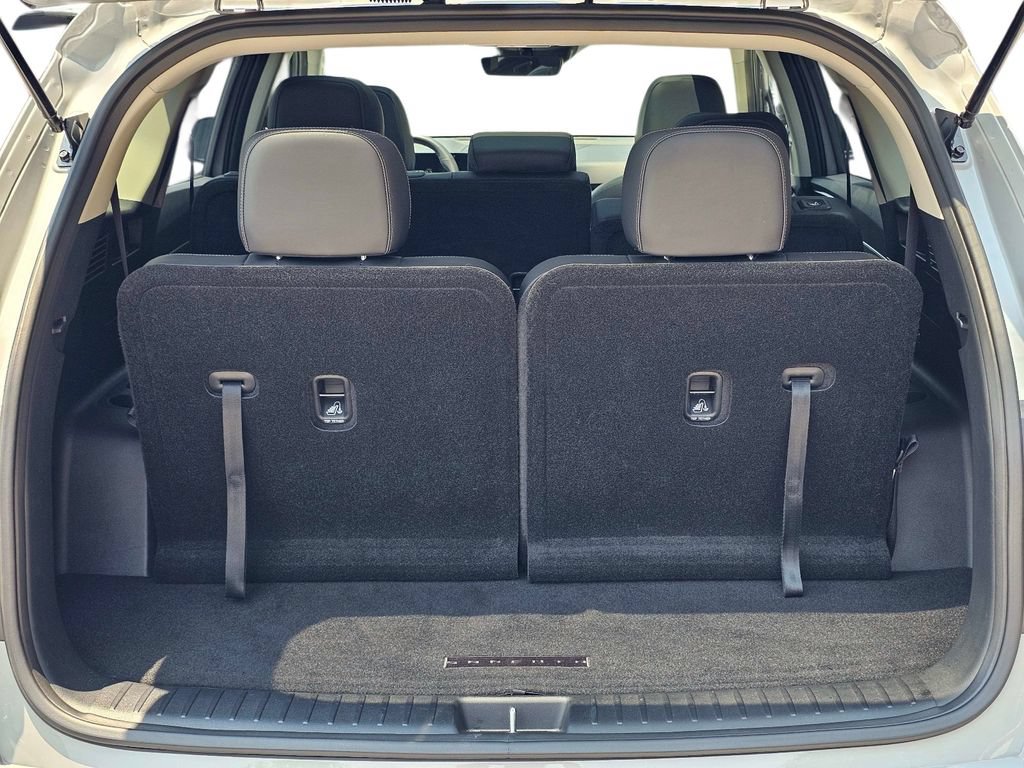 Certified 2026 Kia Sorento S w/ S Panoramic Sunroof Package FWD image 12